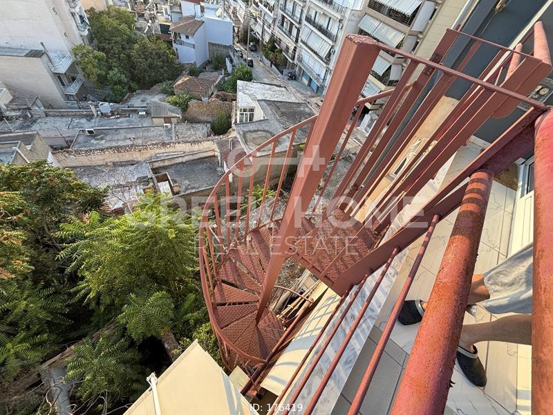 Μεζονέτα 126 τ.μ. προς πώληση, Πειραιάς, Αγία Σοφία