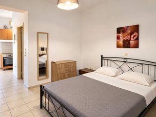 Studio / γκαρσονιέρα 30 τ.μ. πρός ενοικίαση, Ν. Ρεθύμνου, Αρκάδι-thumb-6