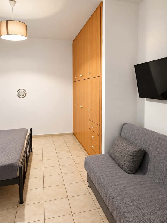 Studio / γκαρσονιέρα 30 τ.μ. πρός ενοικίαση, Ν. Ρεθύμνου, Αρκάδι