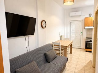 Studio / γκαρσονιέρα 30 τ.μ. πρός ενοικίαση, Ν. Ρεθύμνου, Αρκάδι-thumb-1