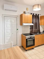 Studio / γκαρσονιέρα 30 τ.μ. πρός ενοικίαση, Ν. Ρεθύμνου, Αρκάδι-thumb-2