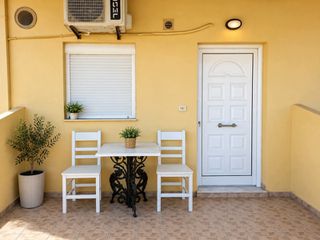 Studio / γκαρσονιέρα 30 τ.μ. πρός ενοικίαση, Ν. Ρεθύμνου, Αρκάδι-thumb-5