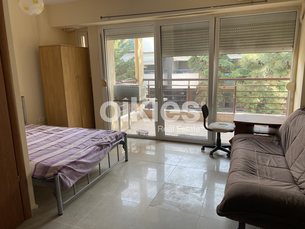 Studio / γκαρσονιέρα 30 τ.μ. πρός ενοικίαση, Θεσσαλονίκη - Περιφ/Κοί Δήμοι, Πυλαία
