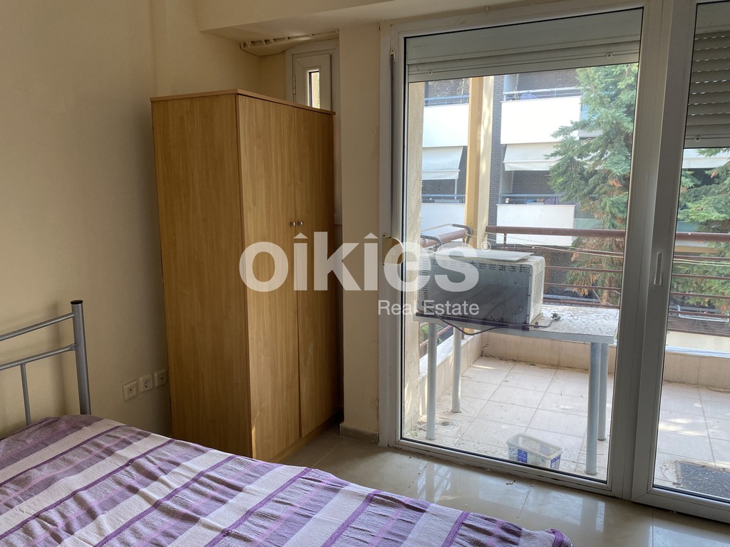 Studio / γκαρσονιέρα 30 τ.μ. πρός ενοικίαση, Θεσσαλονίκη - Περιφ/Κοί Δήμοι, Πυλαία
