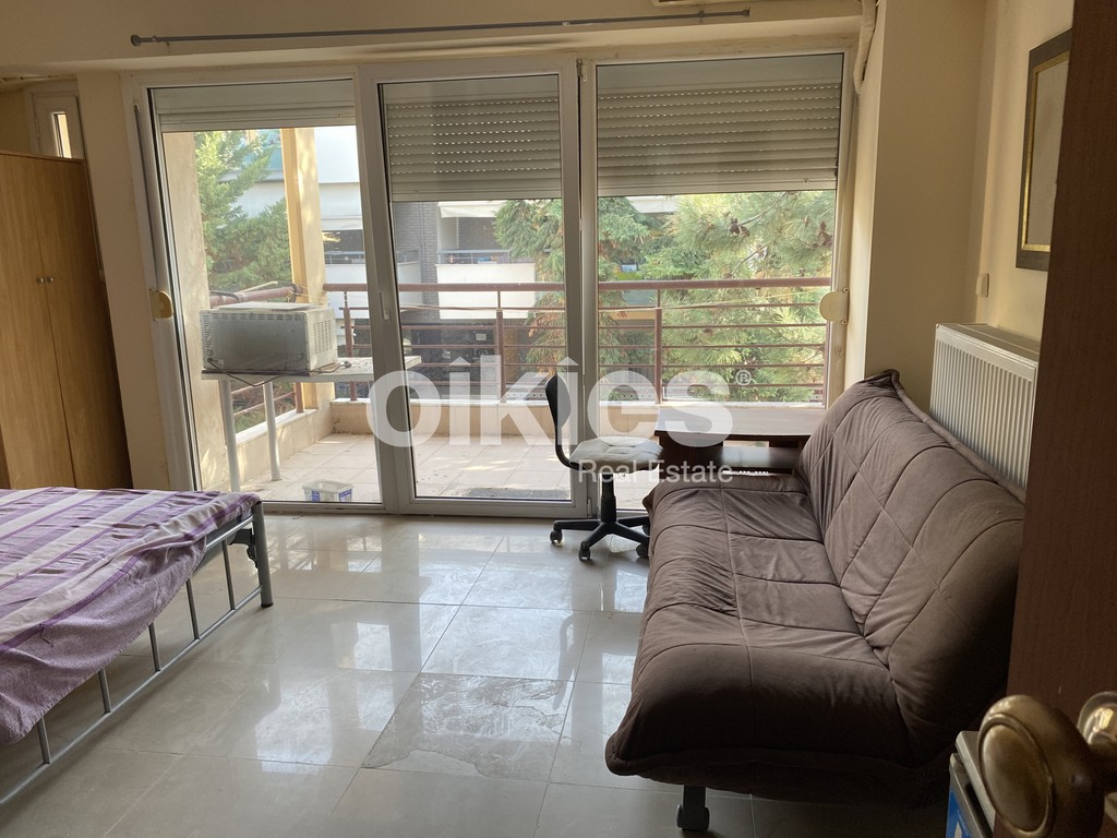 Studio / γκαρσονιέρα 30 τ.μ. πρός ενοικίαση, Θεσσαλονίκη - Περιφ/Κοί Δήμοι, Πυλαία