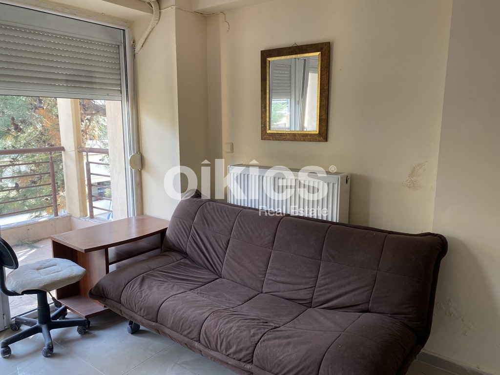 Studio / γκαρσονιέρα 30 τ.μ. πρός ενοικίαση, Θεσσαλονίκη - Περιφ/Κοί Δήμοι, Πυλαία