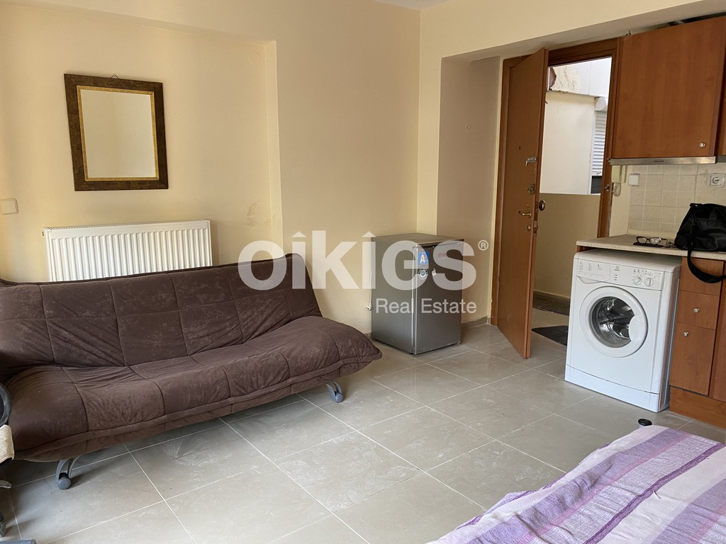 Studio / γκαρσονιέρα 30 τ.μ. πρός ενοικίαση, Θεσσαλονίκη - Περιφ/Κοί Δήμοι, Πυλαία