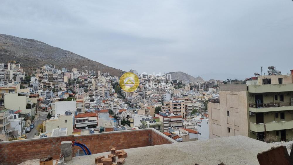 Οικόπεδο 135 τ.μ. προς πώληση, Άνω Νεάπολη