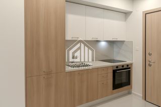 Studio / γκαρσονιέρα 25 τ.μ. πρός πώληση