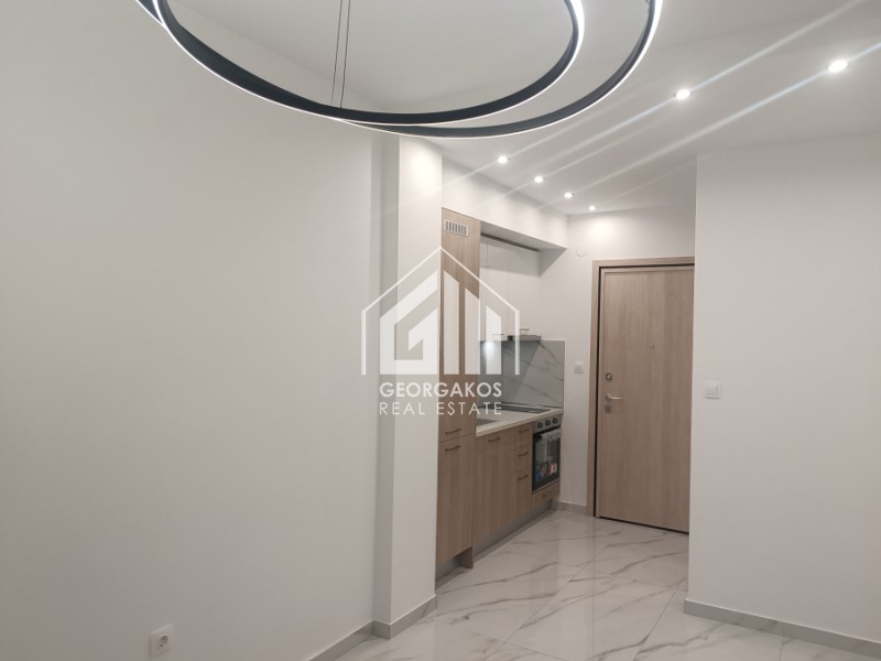 Studio / γκαρσονιέρα 25 τ.μ. πρός πώληση, Θεσσαλονίκη - Κέντρο, Φάληρο