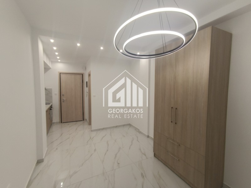 Studio / γκαρσονιέρα 25 τ.μ. πρός πώληση, Θεσσαλονίκη - Κέντρο, Φάληρο
