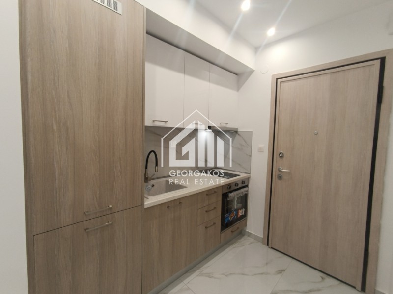 Studio / γκαρσονιέρα 25 τ.μ. πρός πώληση, Θεσσαλονίκη - Κέντρο, Φάληρο