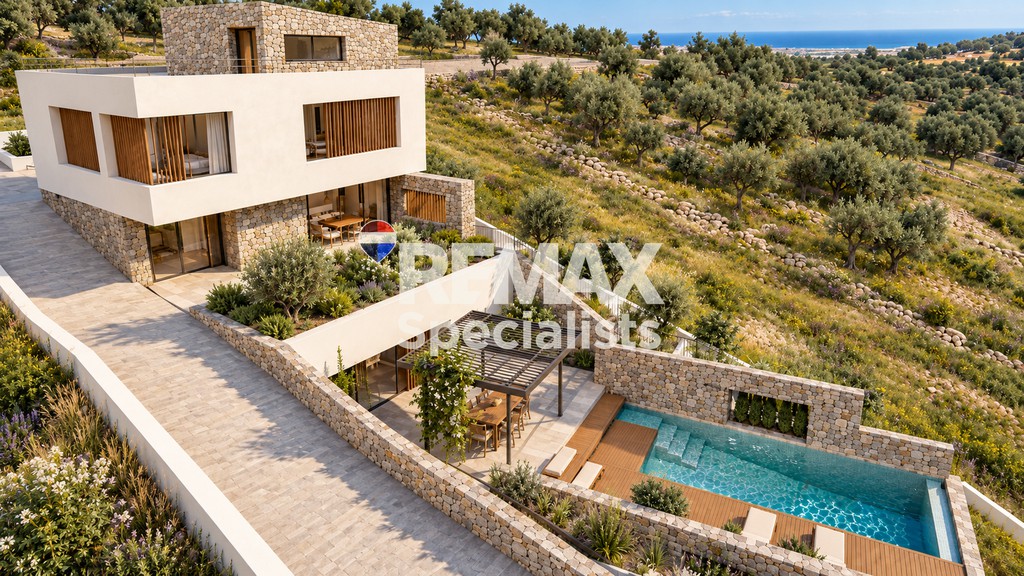 Οικόπεδο 1.050 τ.μ. πρός πώληση, Ν. Ηρακλείου, Ηράκλειο Κρήτης