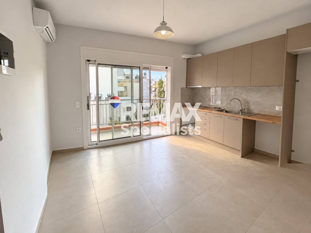 Studio / γκαρσονιέρα 34 τ.μ. πρός πώληση, Ν. Ηρακλείου, Ηράκλειο Κρήτης