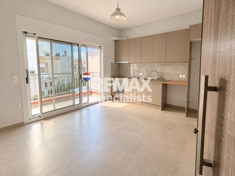 Studio / γκαρσονιέρα 34 τ.μ. προς πώληση