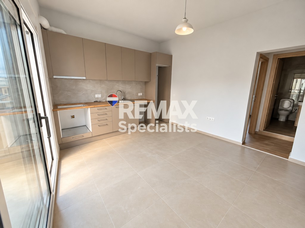Studio / γκαρσονιέρα 34 τ.μ. πρός πώληση, Ν. Ηρακλείου, Ηράκλειο Κρήτης