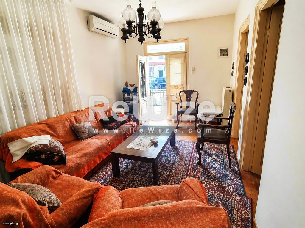 Μονοκατοικία 90 τ.μ. πρός πώληση, Ν. Σερρών, Σκοτούσσα