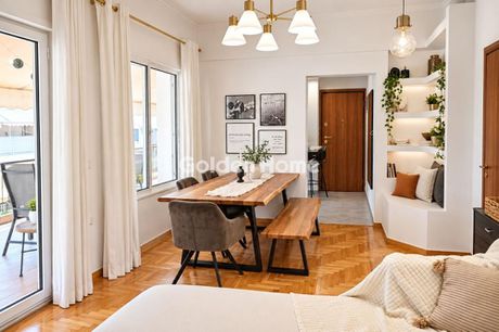 Apartment 80 sqm for sale
