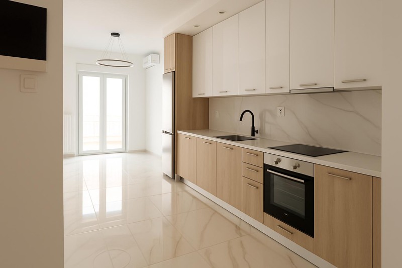 Studio / γκαρσονιέρα 32 τ.μ. πρός πώληση, Θεσσαλονίκη - Κέντρο, Φάληρο