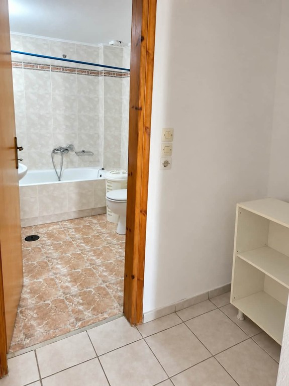 Διαμέρισμα 60 τ.μ. προς ενοικίαση, Ν. Ρεθύμνου, Ρέθυμνο