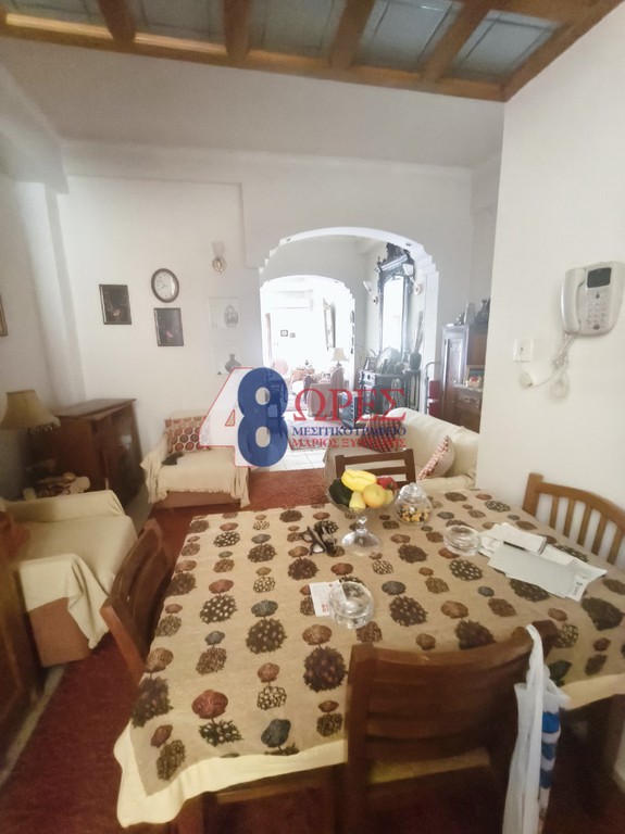 Μεζονέτα 97,46 τ.μ. προς πώληση, Πόλη Χίου