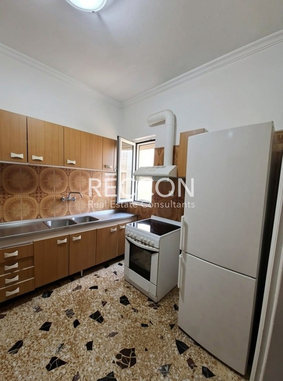 Apartment 81 sqm for sale, Tampouria
