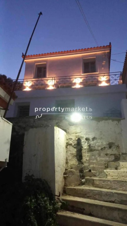 Διαμέρισμα 130 τ.μ. προς πώληση, Κυκλάδες, Άνδρος