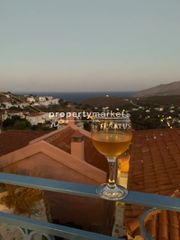 Διαμέρισμα 130 τ.μ. προς πώληση, Χώρα Άνδρου-thumb-1