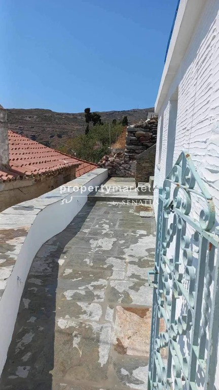 Διαμέρισμα 130 τ.μ. προς πώληση, Κυκλάδες, Άνδρος