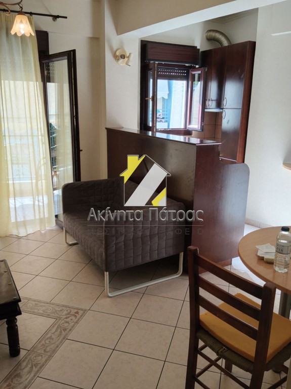 Studio / γκαρσονιέρα 46 τ.μ. πρός ενοικίαση, Αχαΐα, Πάτρα