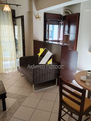 Studio / γκαρσονιέρα 46 τ.μ. πρός ενοικίαση, Αχαΐα, Πάτρα-thumb-1