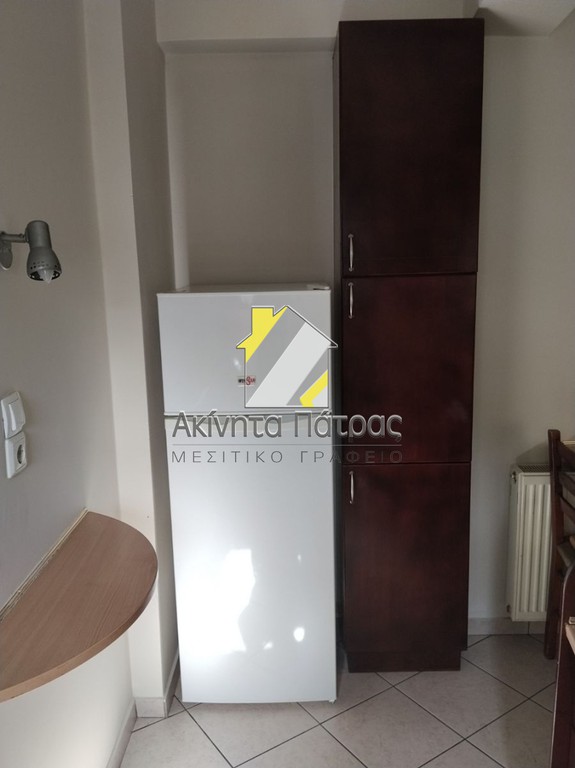 Studio / γκαρσονιέρα 46 τ.μ. πρός ενοικίαση, Αχαΐα, Πάτρα