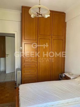 Διαμέρισμα 50 τ.μ. προς πώληση