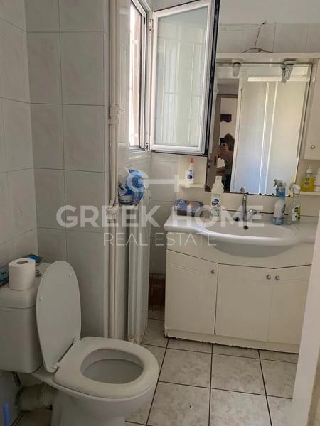 Διαμέρισμα 50 τ.μ. πρός πώληση, Πειραιάς, Καστέλλα