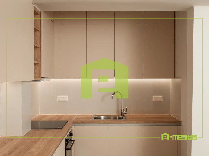Apartment 74 sqm for rent, Achaia, Patra