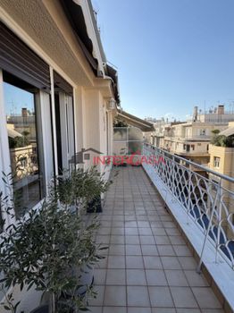 Apartment 81 sqm for sale