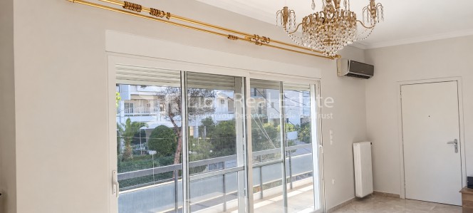 Διαμέρισμα 89 τ.μ. προς ενοικίαση, Αθήνα - Βόρεια Προάστια, Αγία Παρασκευή