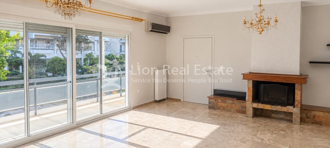 Διαμέρισμα 89 τ.μ. προς ενοικίαση, Αθήνα - Βόρεια Προάστια, Αγία Παρασκευή