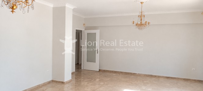 Διαμέρισμα 89 τ.μ. προς ενοικίαση, Αθήνα - Βόρεια Προάστια, Αγία Παρασκευή