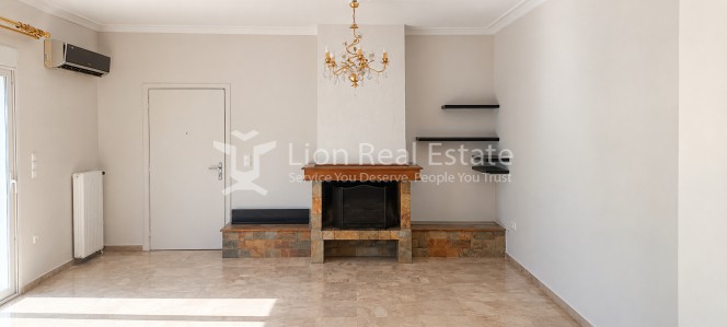 Διαμέρισμα 89 τ.μ. προς ενοικίαση, Αθήνα - Βόρεια Προάστια, Αγία Παρασκευή