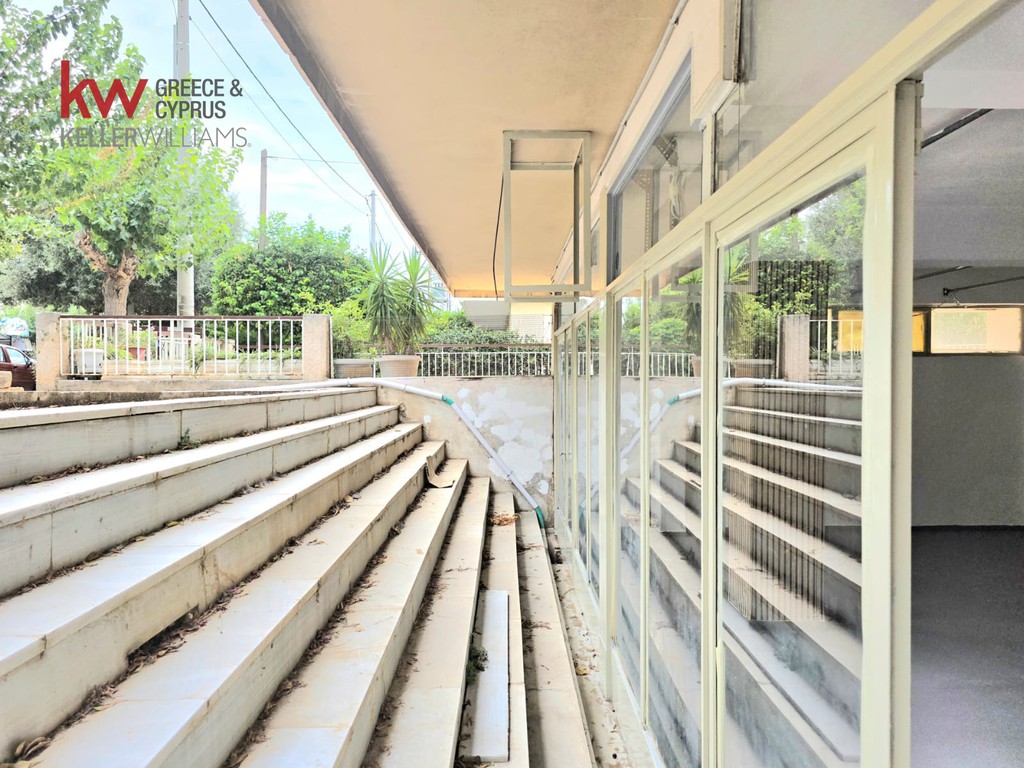 Γραφείο 84 τ.μ. πρός ενοικίαση, Αθήνα - Νότια Προάστια, Αργυρούπολη