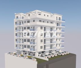 Διαμέρισμα 78 τ.μ. πρός πώληση