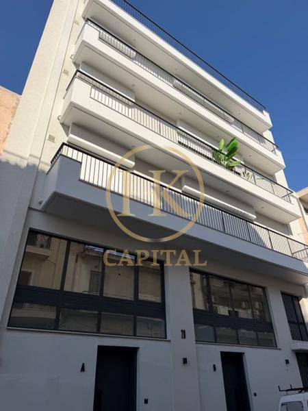 Κτίριο 400 τ.μ. πρός πώληση, Αθήνα - Κέντρο, Γκάζι - Μεταξουργείο - Βοτανικός