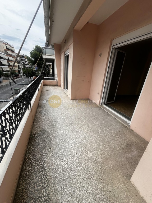 Διαμέρισμα 93 τ.μ. πρός πώληση, Αθήνα - Νότια Προάστια, Παλαιό Φάληρο