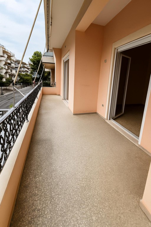 Διαμέρισμα 93 τ.μ. προς πώληση, Αμφιθέα Παλαιού Φαλήρου