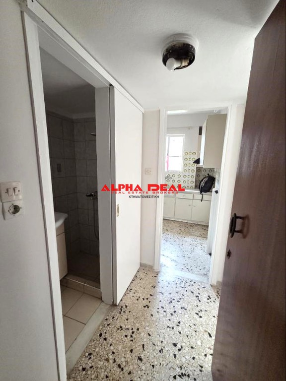 Διαμέρισμα 26 τ.μ. προς πώληση, Ευγένεια