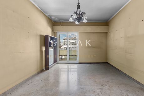 Διαμέρισμα 76 τ.μ. πρός πώληση