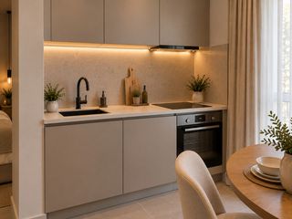 Studio / γκαρσονιέρα 26 τ.μ. προς πώληση, Ανάληψη Θεσσαλονίκης-thumb-2