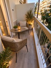 Studio / γκαρσονιέρα 26 τ.μ. προς πώληση, Ανάληψη Θεσσαλονίκης-thumb-7