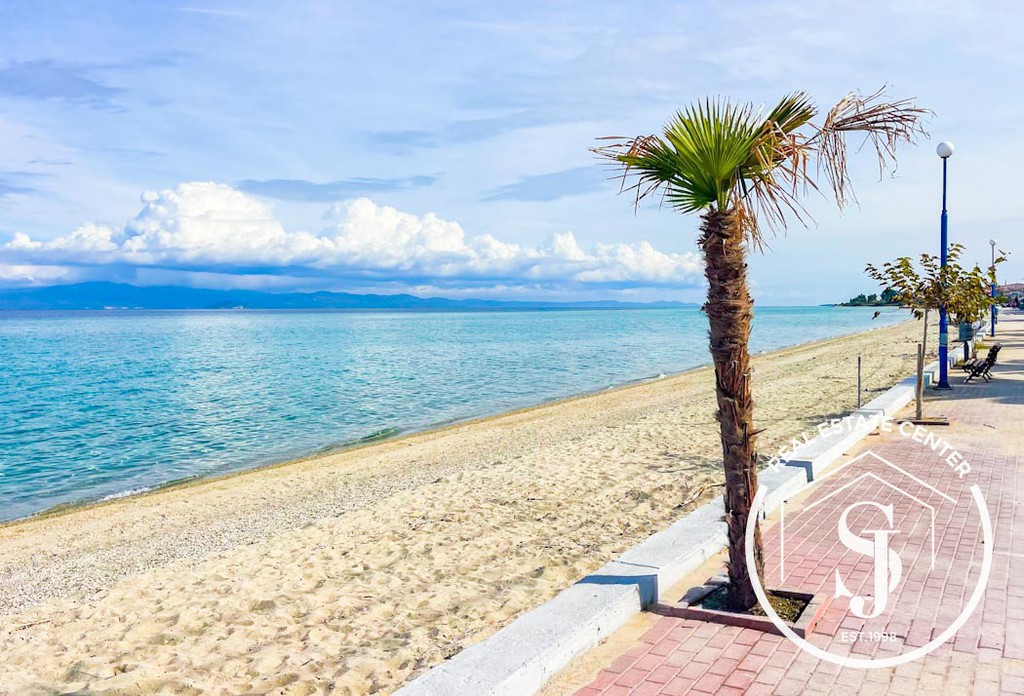 Διαμέρισμα 29 τ.μ. πρός πώληση, Χαλκιδική, Παλλήνη